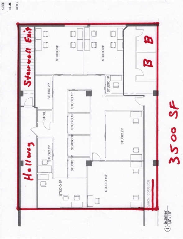 98 Lower Westfield Rd Property Photo 4
