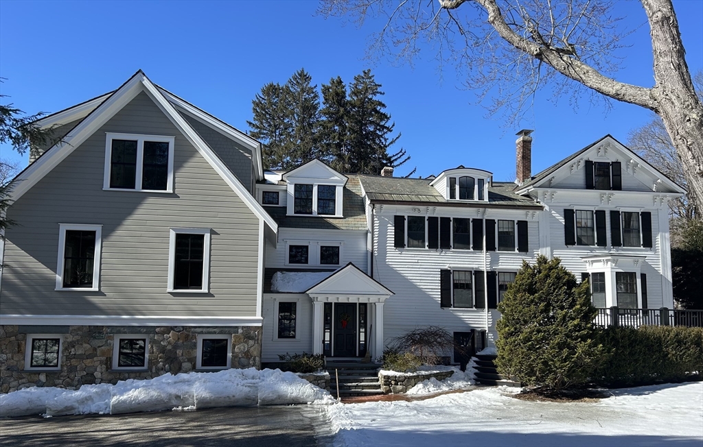 338 Boston Post Road Property Photo