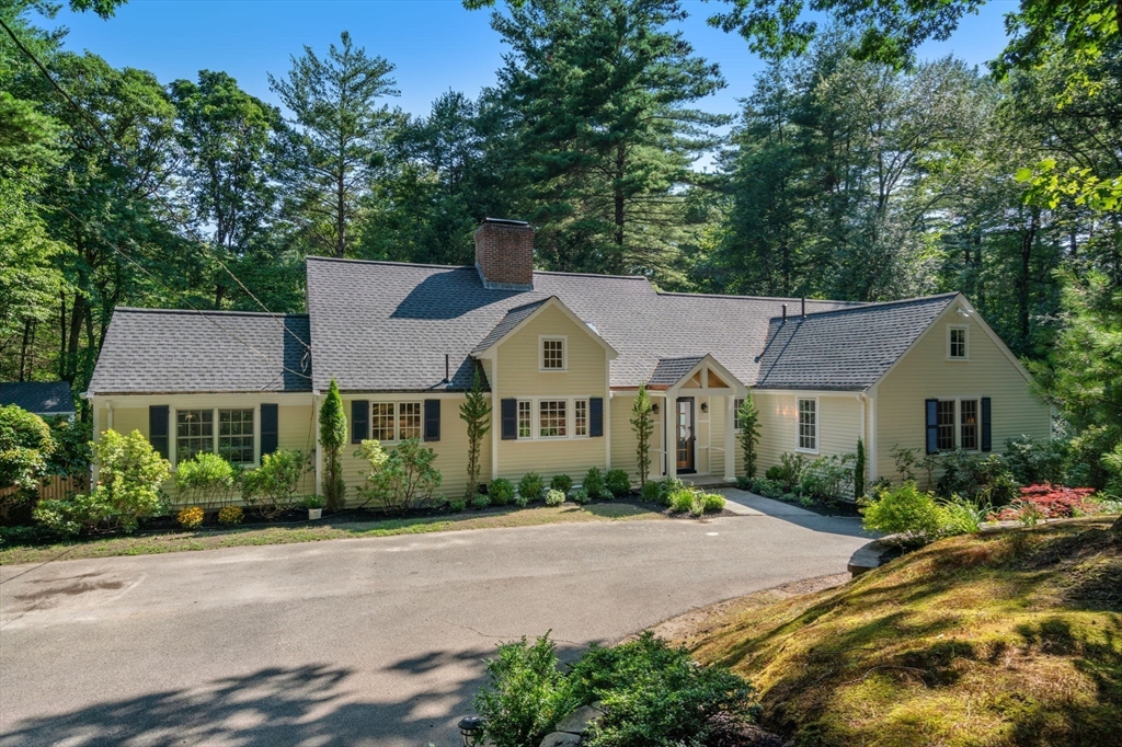 156 Cherry Brook Rd Property Photo