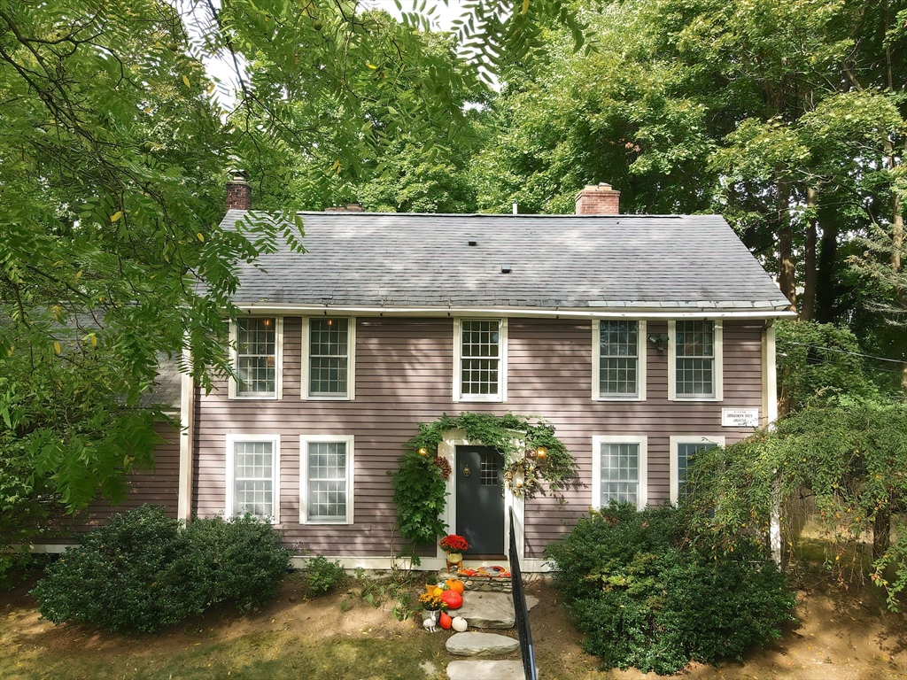 144 Old Connecticut Path Property Photo 1