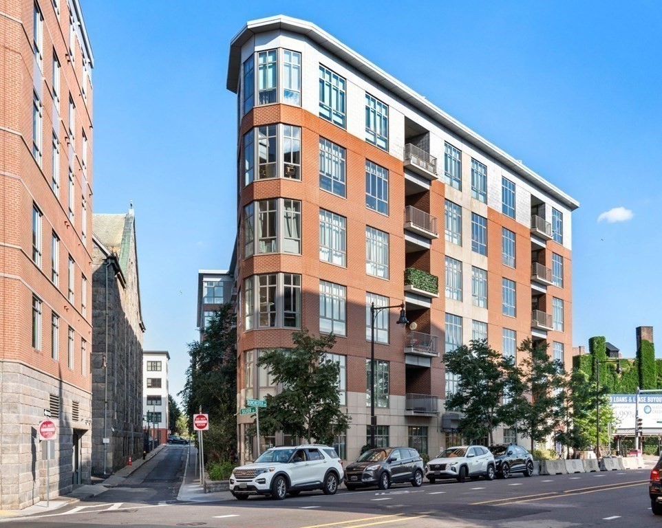 150 Dorchester Ave # 612 Property Photo