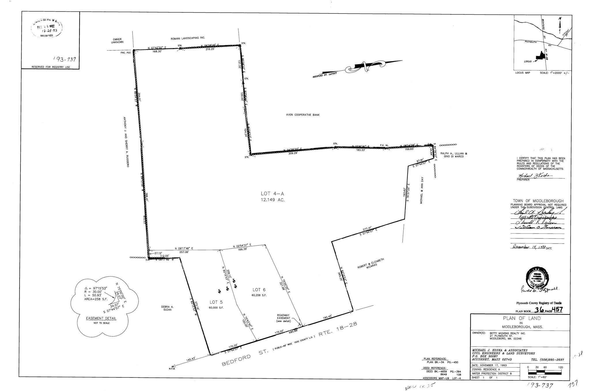 194 Bedford St Property Photo 18