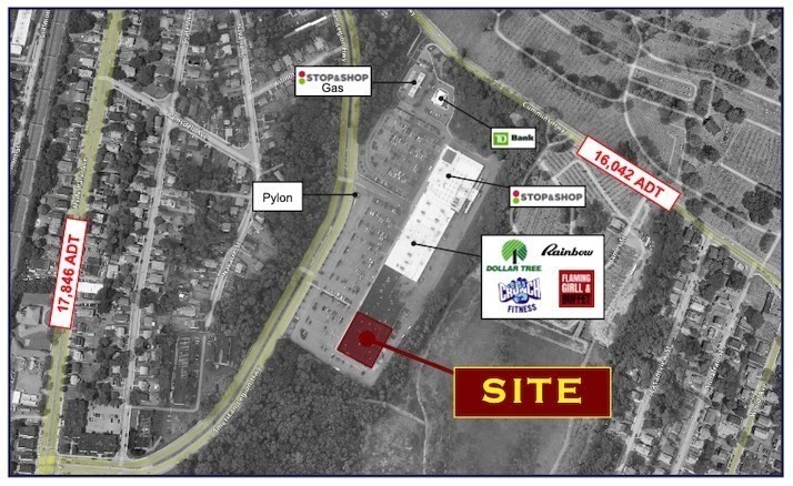 980 American Legion Hw Property Photo 4