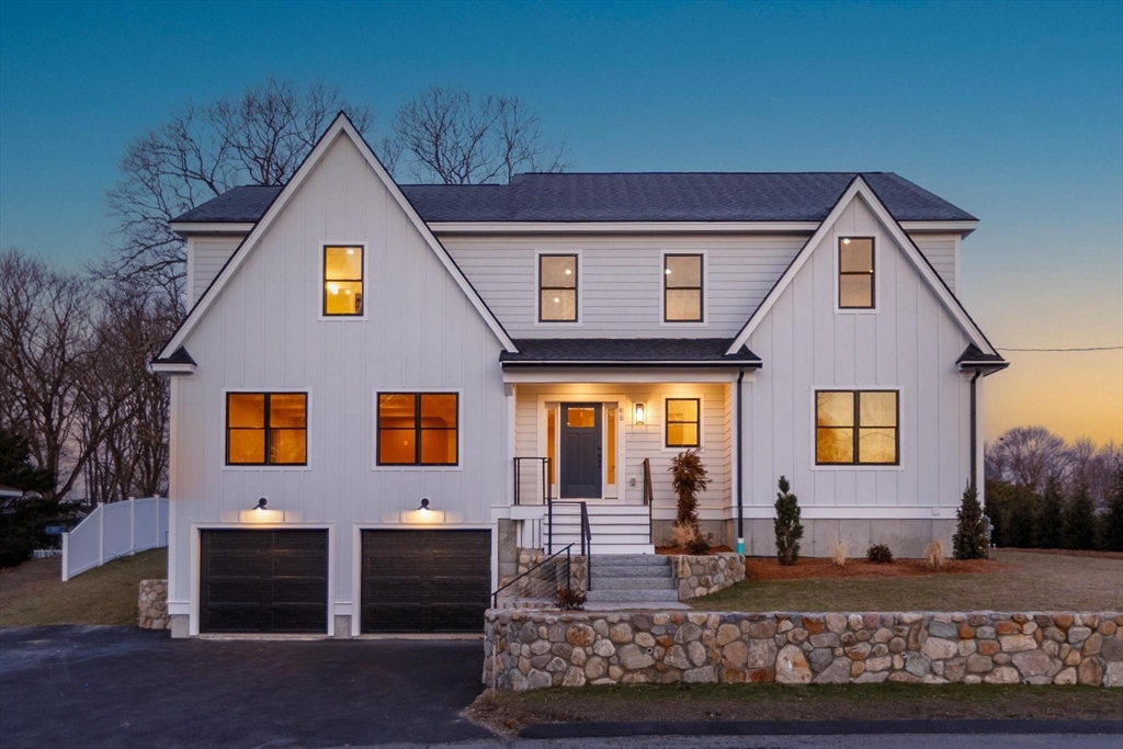 Wakefield Real Estate Listings Main Image