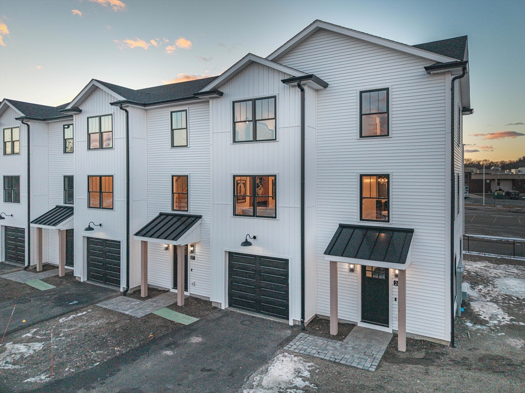 32 Birch Brook Road # 25 Property Photo