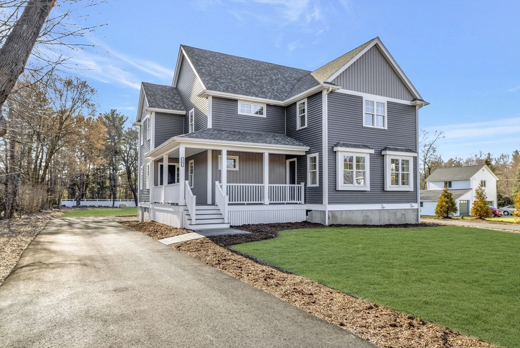 159 Washington St # A Property Photo