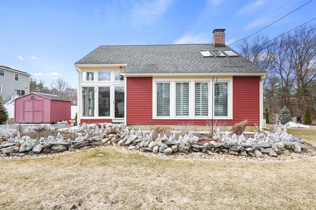 28 Veranda Ave Property Photo