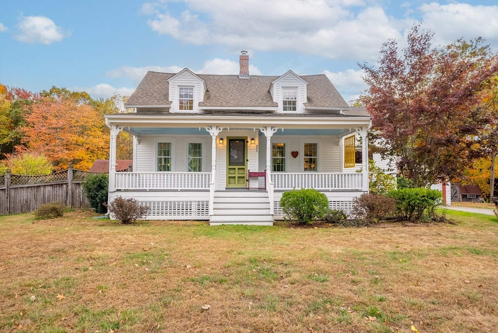 353-a Piper Road Property Photo