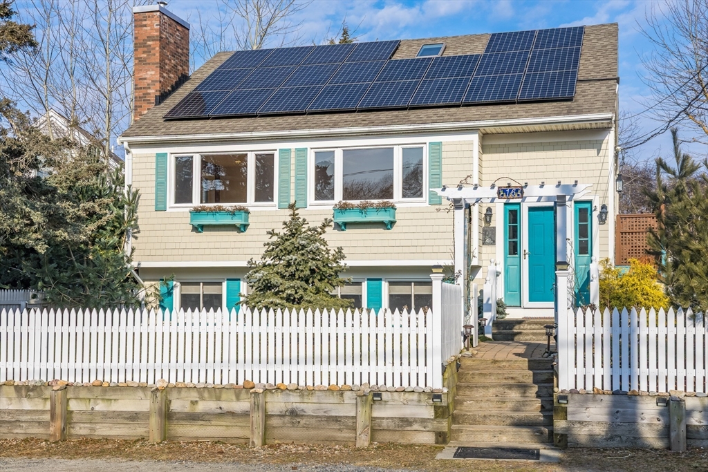 Provincetown Real Estate Listings Main Image