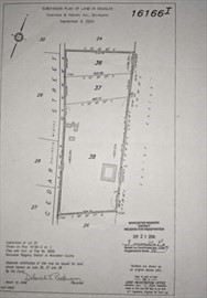 Lot 27 Cedar Street Property Photo 2