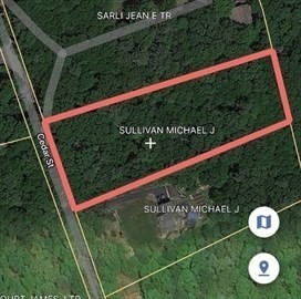 Lot 27 Cedar Street Property Photo 5