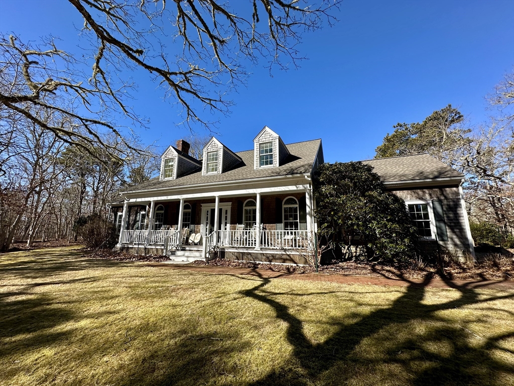 West Tisbury Real Estate Listings Main Image
