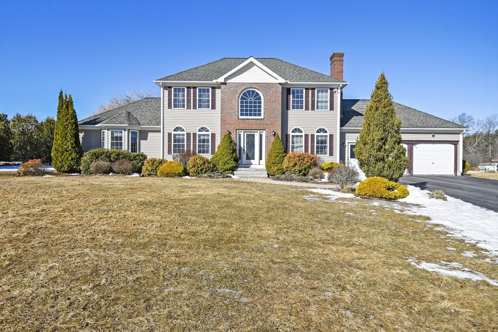 6 Muskett Drive Property Photo