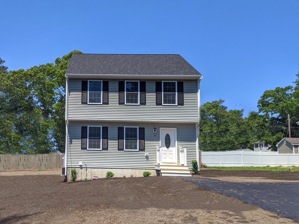 Wareham Real Estate Listings Main Image