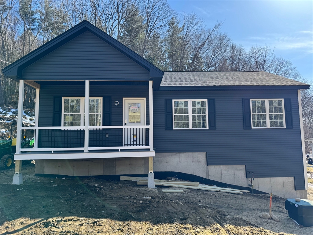 Lot 2 Hillside Terrace Property Photo
