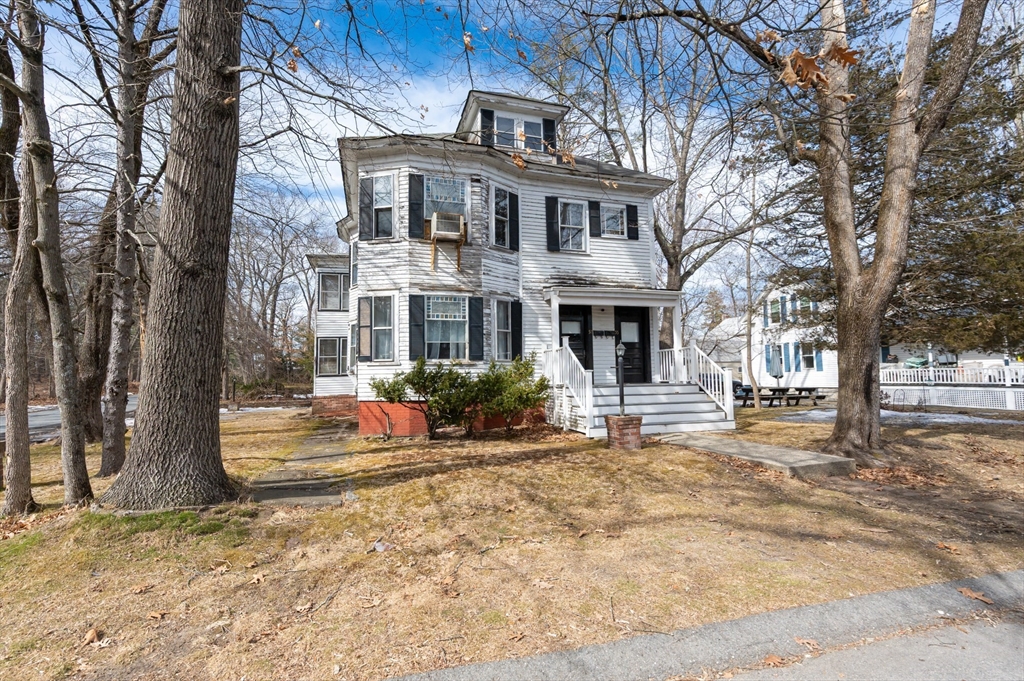 55-57 Washington Street Property Photo