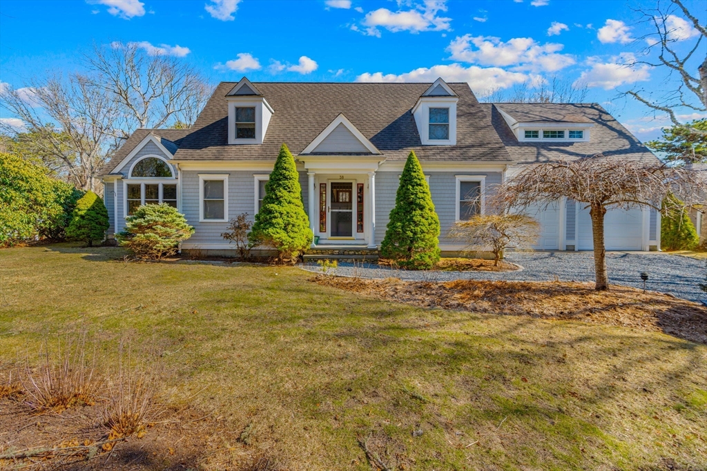 38 Rivers Edge Rd Property Photo