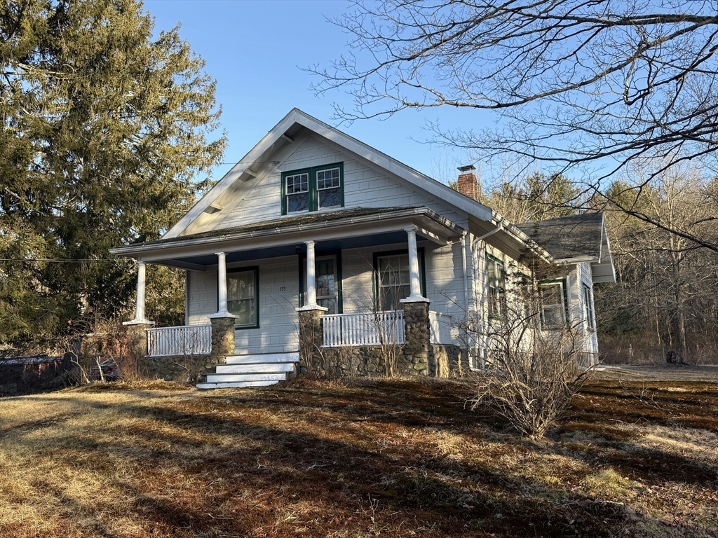 133 Winthrop St Property Photo