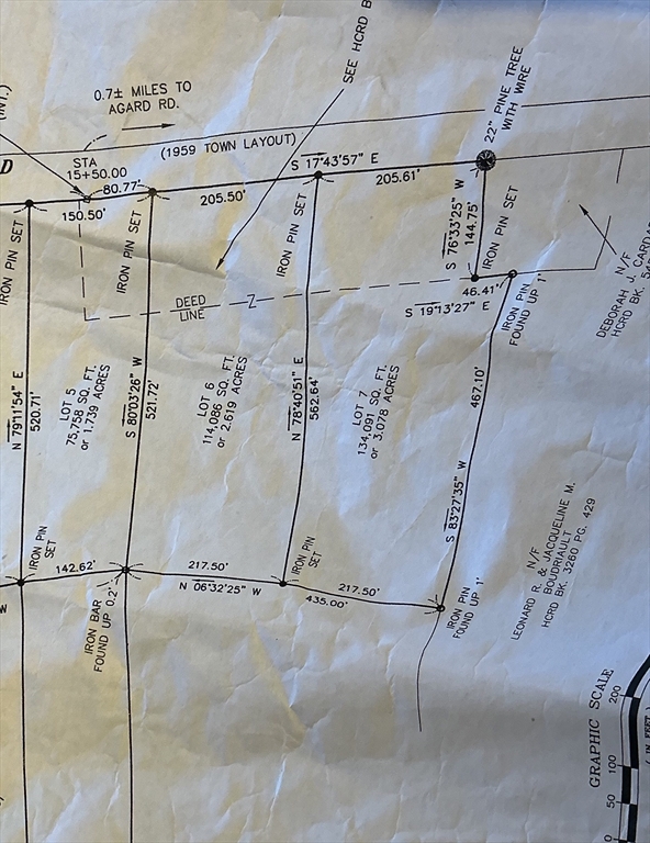 Lot 7 New Holland Rd Property Photo