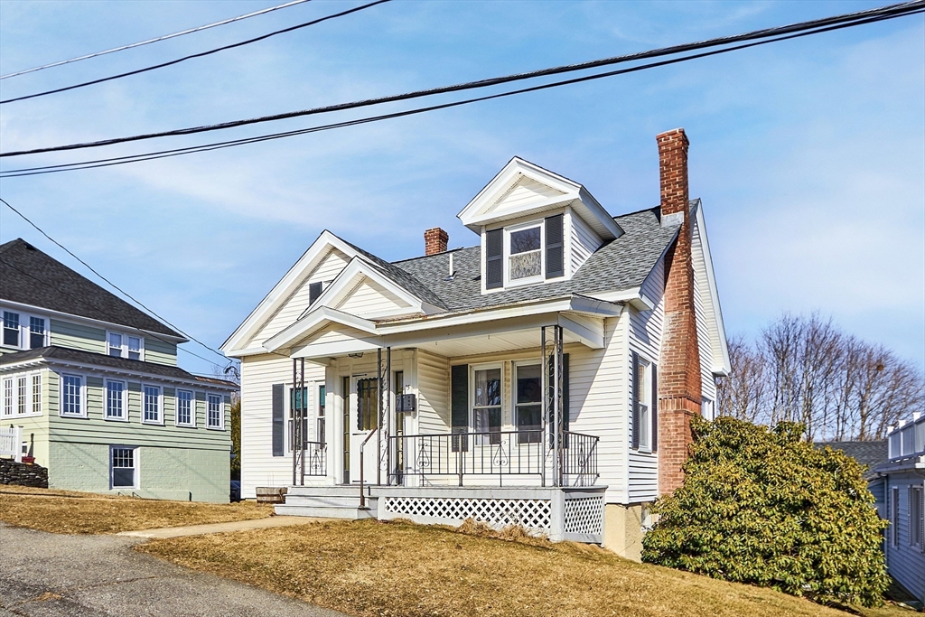 15 Abbott Street Property Photo