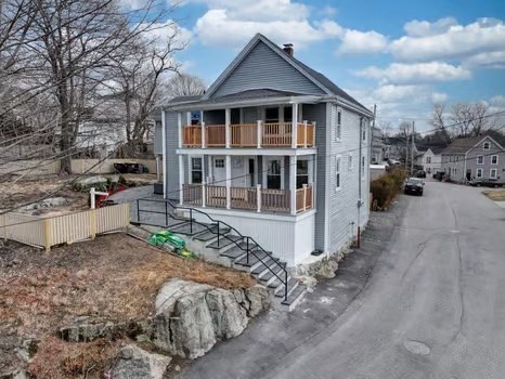 Weymouth Real Estate Listings Main Image