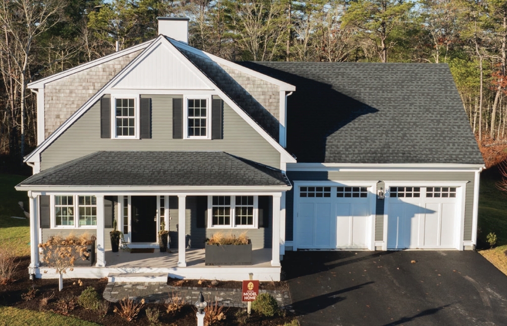 Middleboro Real Estate Listings Main Image