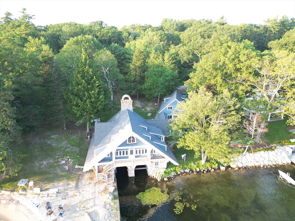 62 Boathouse Road