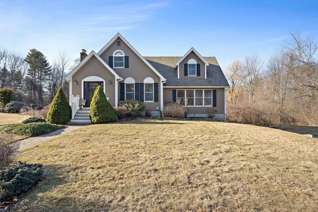 28 Dixey Drive Property Photo