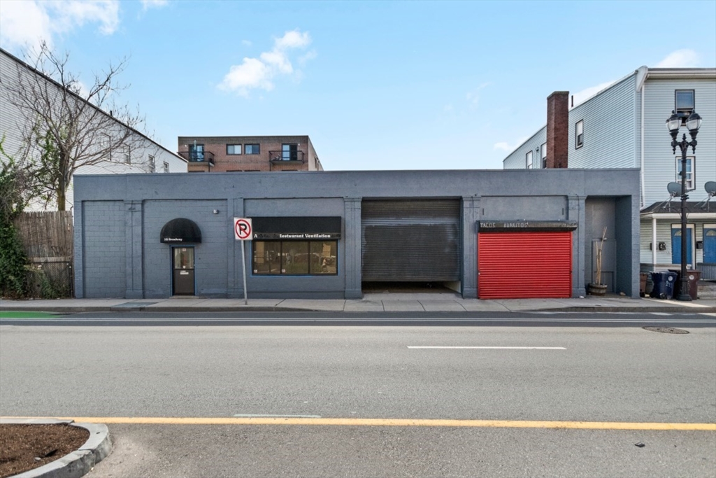 147 Broadway Property Photo