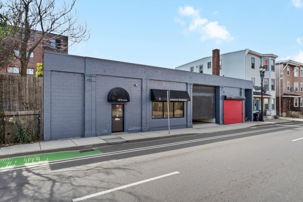 147 Broadway Property Photo 2