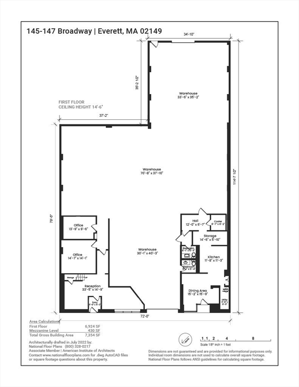 147 Broadway Property Photo 13