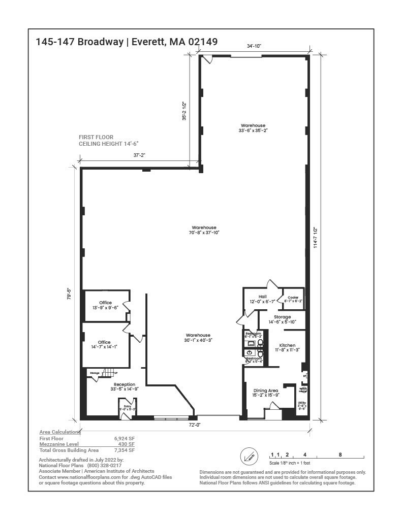 147 Broadway Property Photo 13