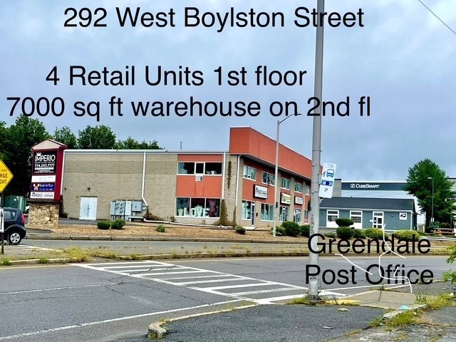 292 W Boylston St Property Photo 4