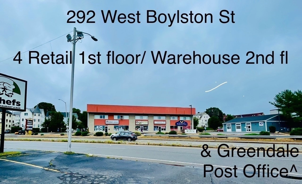 292 W Boylston St Property Photo 2