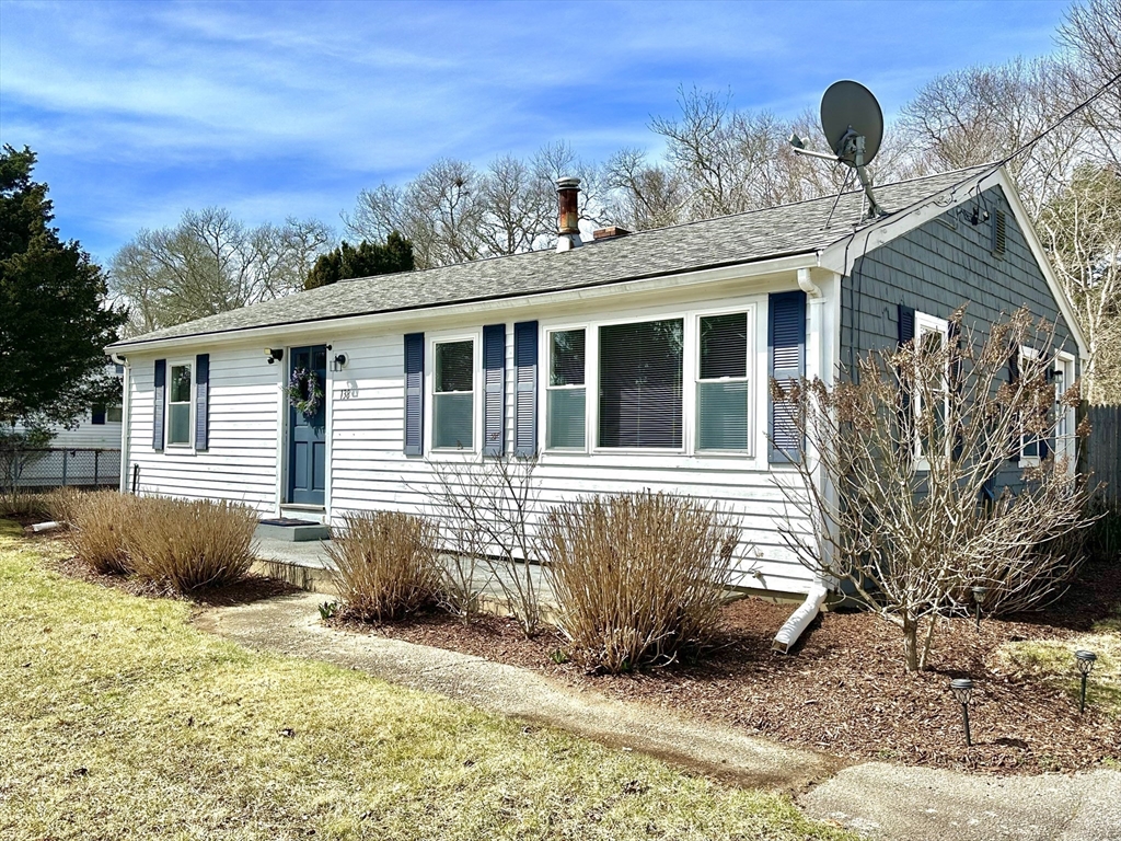 Falmouth Real Estate Listings Main Image