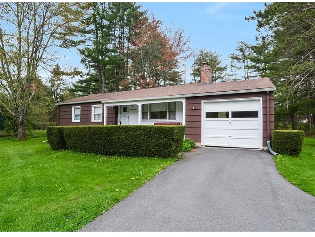 91 East Hadley Rd Property Photo