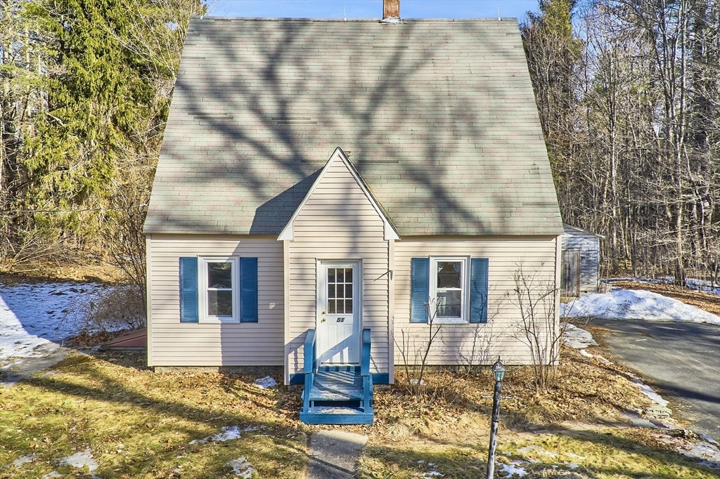 51 Ward Rd Property Photo