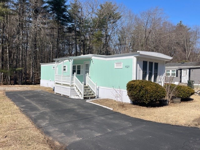 51 Monson Turnpike # 1021 Property Photo