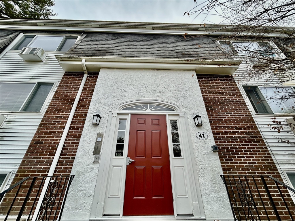41 Will Dr # 22 Property Photo