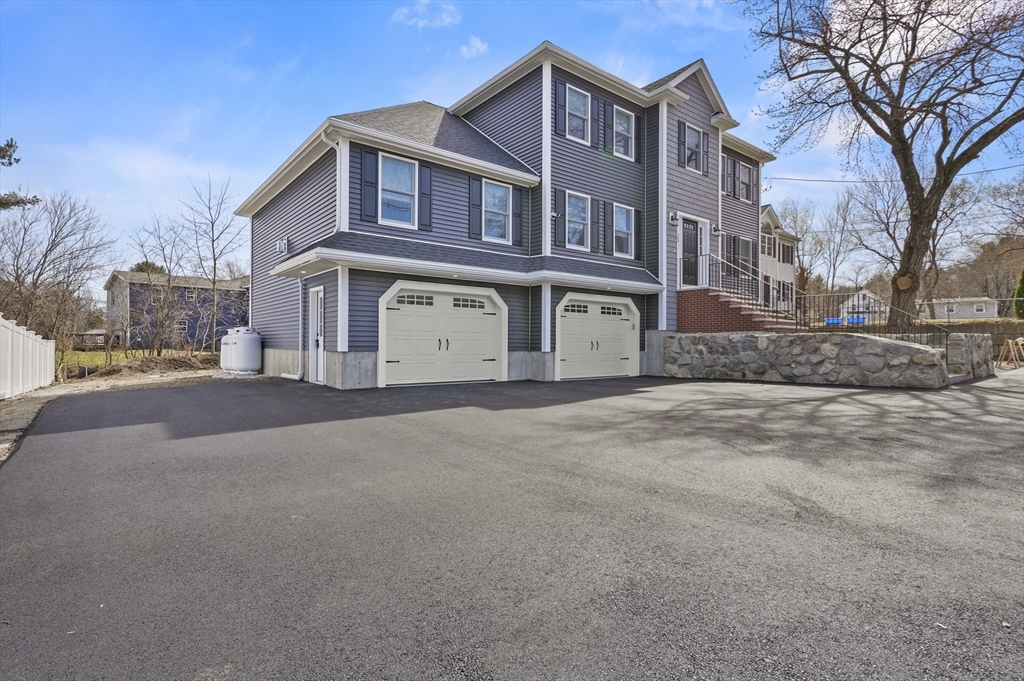 123 Andover Rd Property Photo