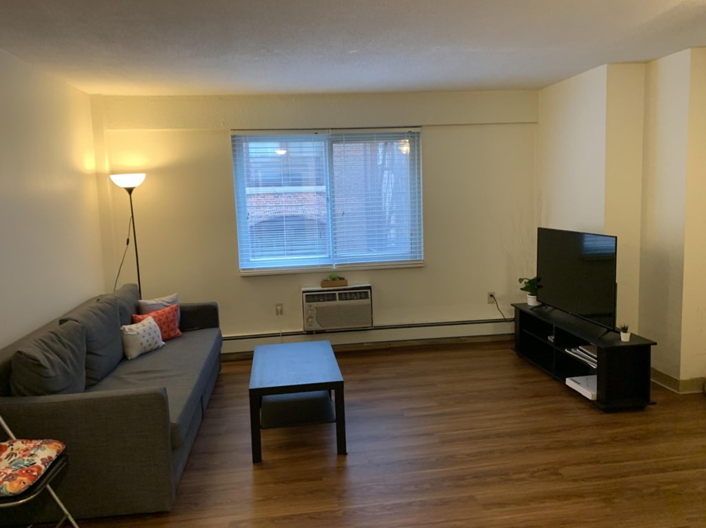 130 Bowdoin Street # 708 Property Photo