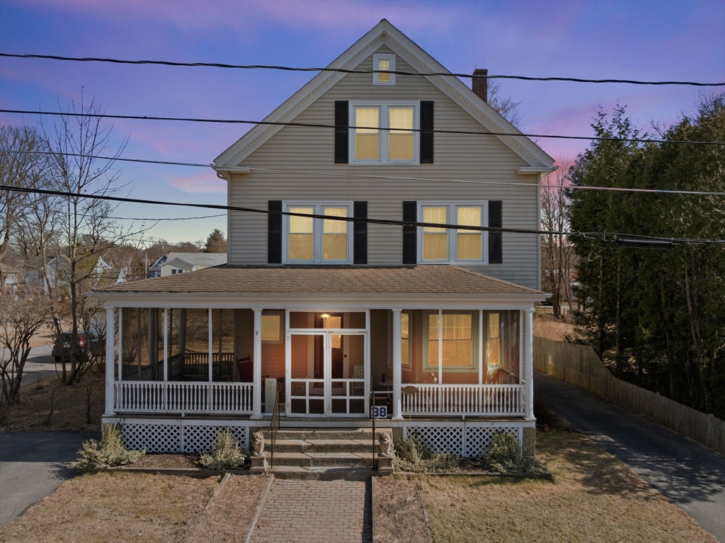 38 Riverside Place Property Photo