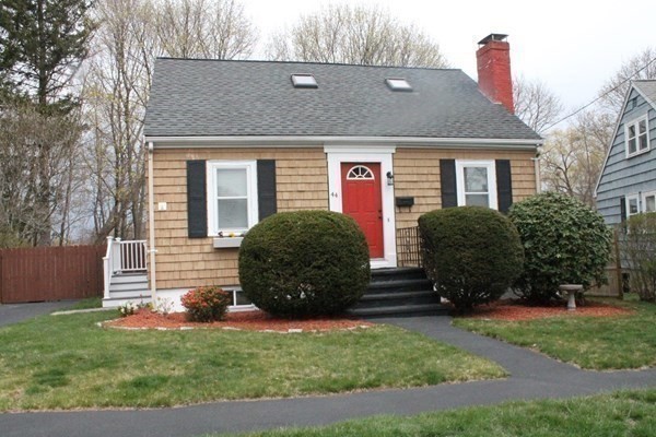 44 Pearson Street Property Photo