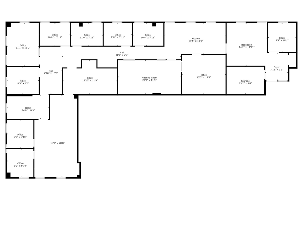 319 Newburyport Tpke # 210 Property Photo 22