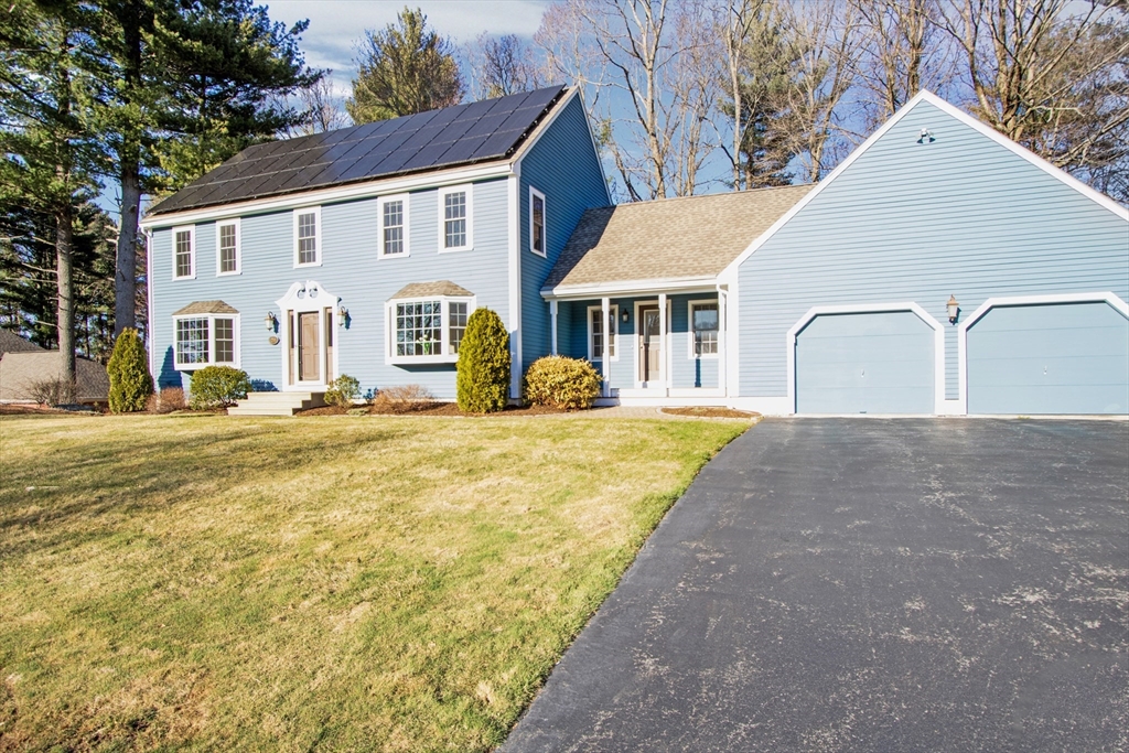 26 Assabet Hill Cir Property Photo