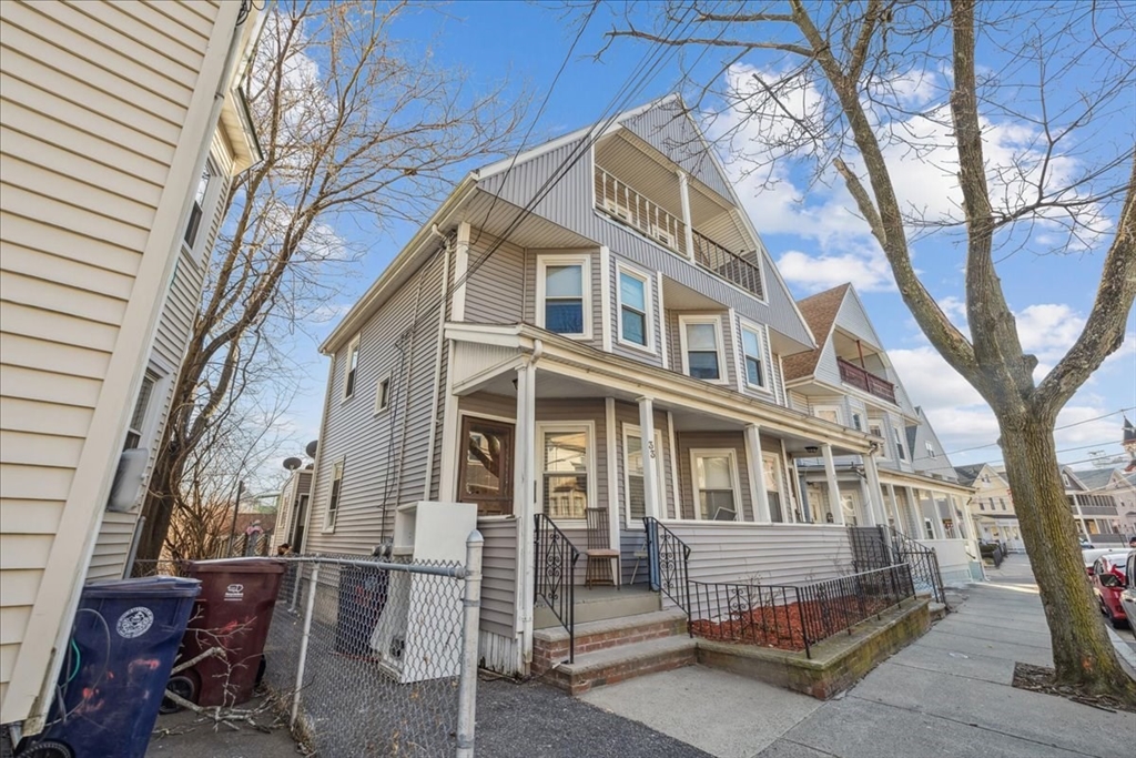 33 Mansfield St Property Photo