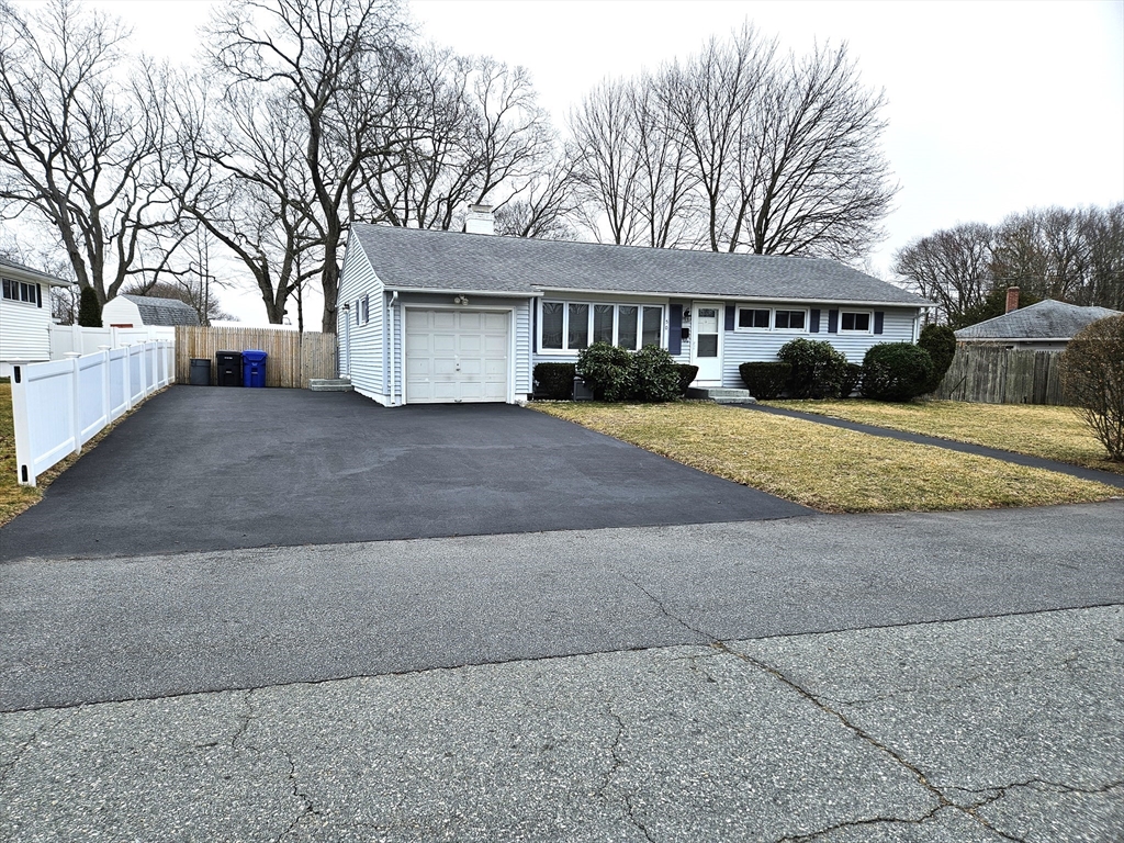 East Providence Real Estate Listings Main Image
