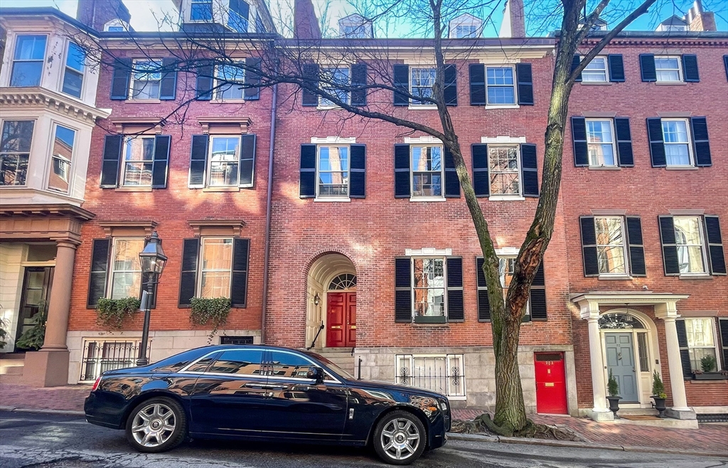20 Chestnut St. # 1 Property Photo