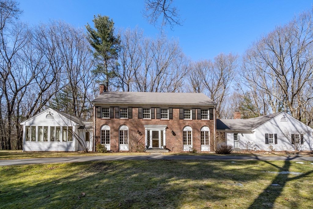 3 Goose Pond Road Property Photo