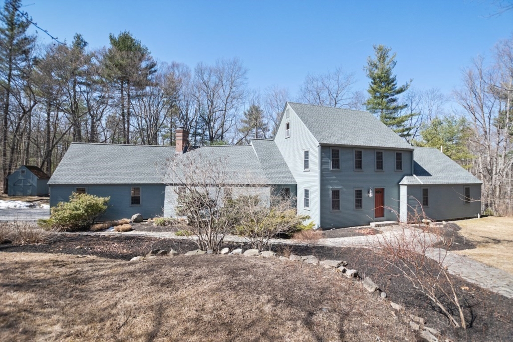 173 Wilder Rd Property Photo